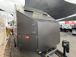 2025 Urban Caravans Skt Signature