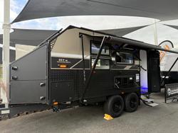 Urban Caravans SKT Signature