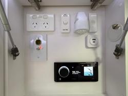 2025 Urban Caravans Skt Signature