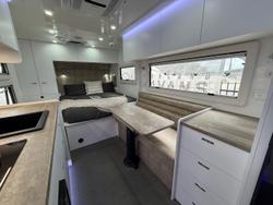 2025 Urban Caravans Skt Signature