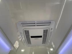 2025 Urban Caravans Skt Signature