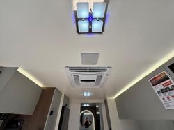 2025 JB Caravans Dirt Road Xtreme