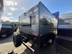 2025 JB Caravans Dirt Road Xtreme