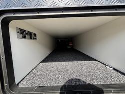 2025 JB Caravans Dirt Road Xtreme