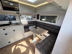 2025 JB Caravans Dirt Road Xtreme