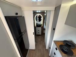 2025 JB Caravans Dirt Road Xtreme