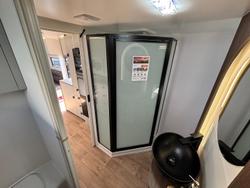 2025 JB Caravans Dirt Road Xtreme