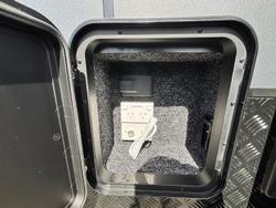 2025 JB Caravans Dirt Road Xtreme