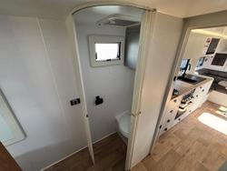 2025 JB Caravans Dirt Road Xtreme