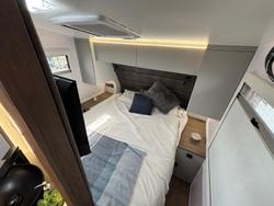 2025 JB Caravans Dirt Road Xtreme