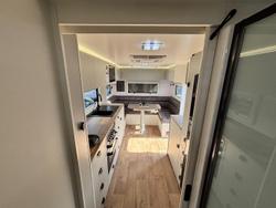 2025 JB Caravans Dirt Road Xtreme