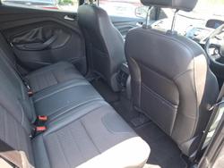 2014 Ford Kuga Trend