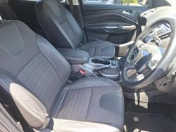 2014 Ford Kuga Trend