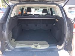 2014 Ford Kuga Trend