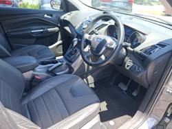 2014 Ford Kuga Trend