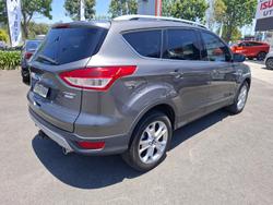 2014 Ford Kuga Trend
