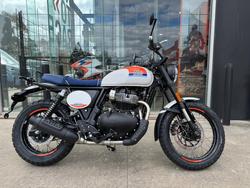 Royal Enfield (see Also Enfiel Bear 650