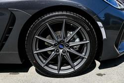 2025 Subaru BRZ S ZD8 MY25 Magnetite Grey