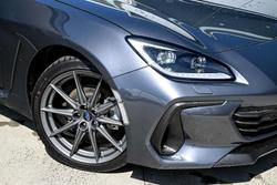 2025 Subaru BRZ S ZD8 MY25 Magnetite Grey
