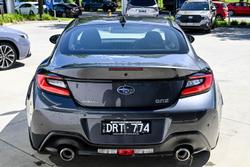 2025 Subaru BRZ S ZD8 MY25 Magnetite Grey