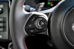 2025 Subaru BRZ S ZD8 MY25 Magnetite Grey