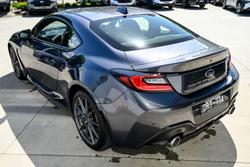 2025 Subaru BRZ S ZD8 MY25 Magnetite Grey
