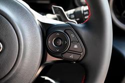 2025 Subaru BRZ S ZD8 MY25 Magnetite Grey