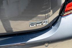 2025 Subaru BRZ S ZD8 MY25 Magnetite Grey