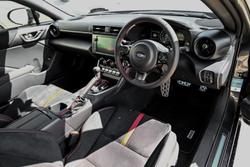 2025 Subaru BRZ S ZD8 MY25 Magnetite Grey