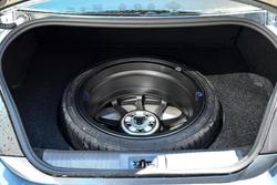 2025 Subaru BRZ S ZD8 MY25 Magnetite Grey