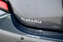 2025 Subaru BRZ S ZD8 MY25 Magnetite Grey