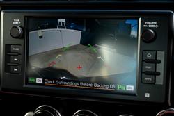 2025 Subaru BRZ S ZD8 MY25 Magnetite Grey