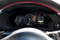 2025 Subaru BRZ S ZD8 MY25 Magnetite Grey