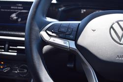 2024 Volkswagen Polo 85TSI Life AE MY24 Smokey Grey