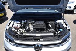 2024 Volkswagen Polo 85TSI Life