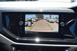 2024 Volkswagen Polo 85TSI Life