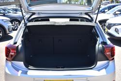 2024 Volkswagen Polo 85TSI Life AE MY24 Smokey Grey