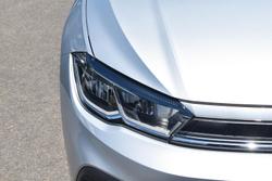 2024 Volkswagen Polo 85TSI Life AE MY24 Smokey Grey