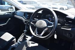 2024 Volkswagen Polo 85TSI Life AE MY24 Smokey Grey