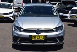 2024 Volkswagen Polo 85TSI Life