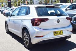 2024 Volkswagen Polo 85TSI Life