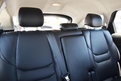 2023 Mazda CX-9 Touring TC Deep Crystal Blue