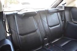 2023 Mazda CX-9 Touring TC Deep Crystal Blue