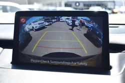 2023 Mazda CX-9 Touring TC Deep Crystal Blue