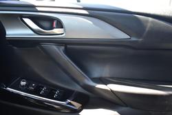 2023 Mazda CX-9 Touring TC Deep Crystal Blue