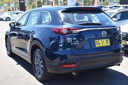2023 Mazda CX-9 Touring