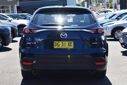 2023 Mazda CX-9 Touring