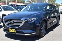 2023 Mazda CX-9 Touring