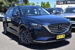 Mazda CX-9