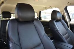 2023 Mazda CX-9 Touring TC Deep Crystal Blue